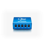 Ojai - Compact High Current DC Pedal Power Supply