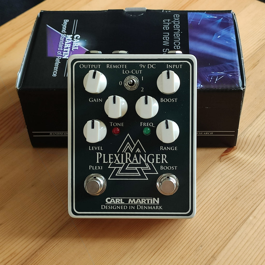 plexi ranger pedal PlexiRanger – Spudmusicmanila