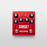 Sunset - Dual Overdrive