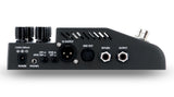 Le Bass - 2-channel Tube Bass Preamp